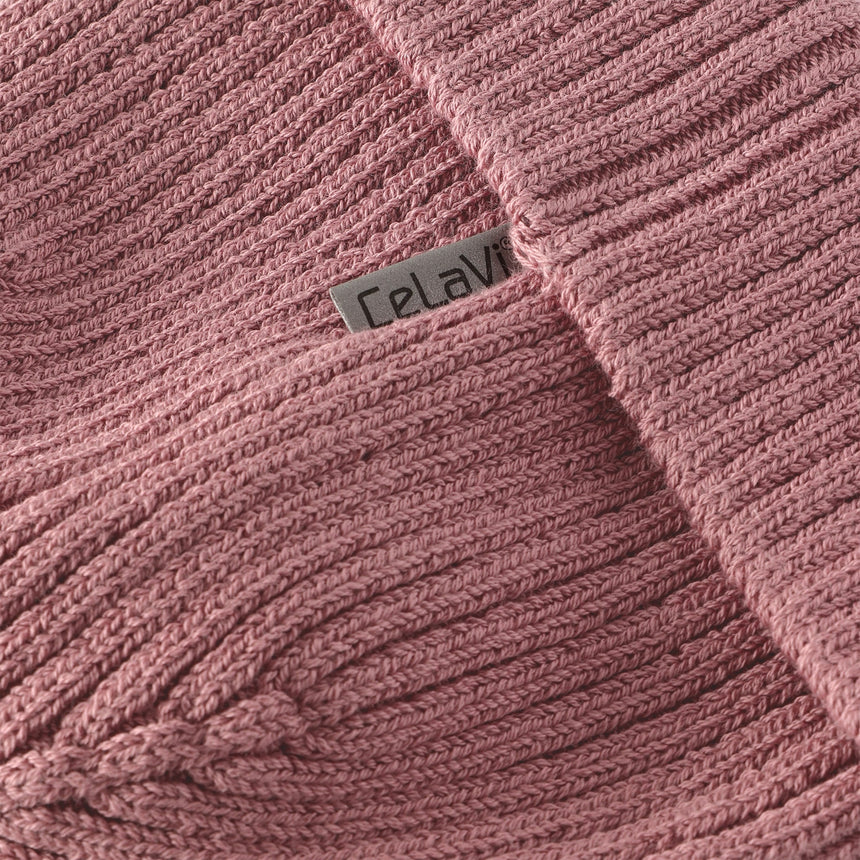 Tuque Tricot Côtelé 9-12mois-CeLaVi-CEL-330649-1-CLÉMENT