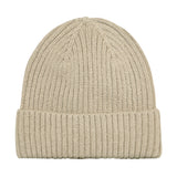 Tuque Tricot Côtelé 1-12ans-CeLaVi-Beige-1-2-CEL-330649-2-CLÉMENT