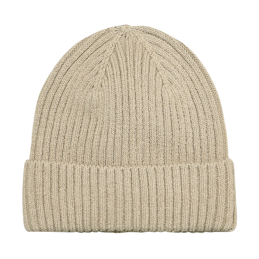 Tuque Tricot Côtelé 1-12ans-CeLaVi-Beige-1-2-CEL-330649-2-CLÉMENT