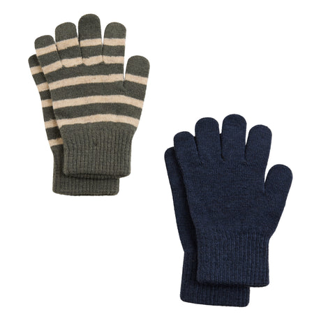 Gants Magiques (2) 1-10ans-CeLaVi-Olive-1-3-CEL-330652-9514-CLÉMENT