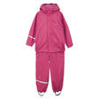 Ensemble PU Salopette Uni 2-10ans-CeLaVi-Prune-2-CEL-521310-486-CLÉMENT