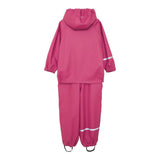 Ensemble PU Salopette Uni 2-10ans-CeLaVi-CEL-521310-486-CLÉMENT