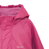Ensemble PU Salopette Uni 2-10ans-CeLaVi-CEL-521310-486-CLÉMENT