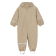 Ensemble Extérieur Une Pièce PU 6mois-5ans-CeLaVi-Beige-6 m-CEL-6551-2106-CLÉMENT