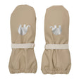 Mitaines PU Unie 0-10ans-CeLaVi-Beige-0-2-CEL-6618-CLÉMENT