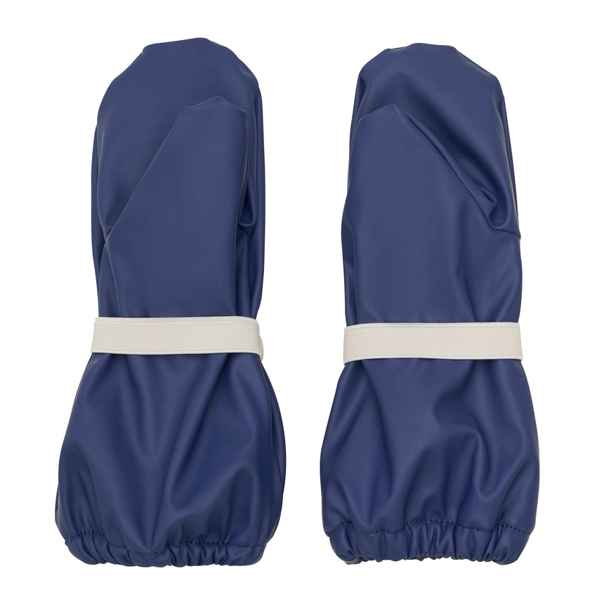 Mitaines PU Unie 0-10ans-CeLaVi-CEL-6618-CLÉMENT