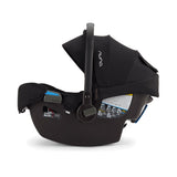 Siège Auto Pipa - Caviar Chocolat-Nuna-GRA-CF03507CCR-CLÉMENT
