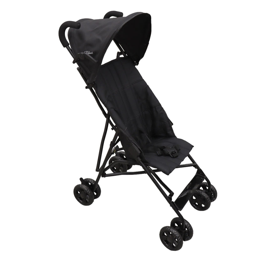 Poussette Parapluie - Noir-Bebe Confort-CHC-CLMT26NR-CLÉMENT
