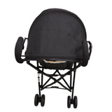 Poussette Parapluie - Noir-Bebe Confort-CHC-CLMT26NR-CLÉMENT