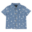 Chemise Chambray Surf 2-10ans-Chat Botte-Denim-2-CHI-1265455C-DEN-CLÉMENT