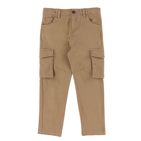 Pantalon Académie 2-10ans-Chat Botte-Beige-2-CHI-2255616C-CLÉMENT