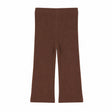 Legging Évasé Jardin D'amour 3-24mois-Chat Botte-Brun-3 m-CHI-2261456C-CLÉMENT