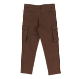 Pantalon Recrue 2-8ans-Chat Botte-CHI-2265435C-CLÉMENT