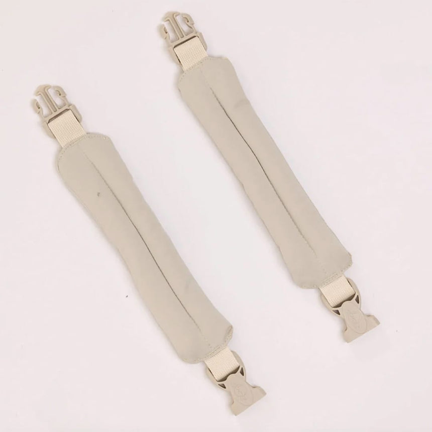 Ensemble d'Accessoires pour Porte-bébé EvöAir - Sable-Chimparoo-CHP-CS025-02-A-CLÉMENT