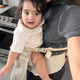 Ensemble d'Accessoires pour Porte-bébé EvöAir - Sable-Chimparoo-CHP-CS025-02-A-CLÉMENT
