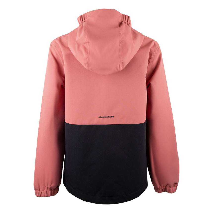 Manteau Imperméable Témis 2-6ans-Chlorophylle-CHY-11661-ROS-CLÉMENT
