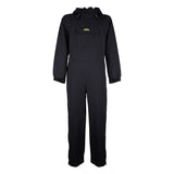Une Pièce Imperméable Témis 2-6ans-Chlorophylle-Noir-2-CHY-11663-CLÉMENT