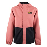 Manteau Imperméable Témis 0-24mois-Chlorophylle-Rose-0-3 m-CHY-11666-ROS-CLÉMENT