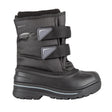 Botte Hiver Athebyne Pointures 5-10-Chlorophylle-Noir-5 E-CHY-588355-412-CLÉMENT