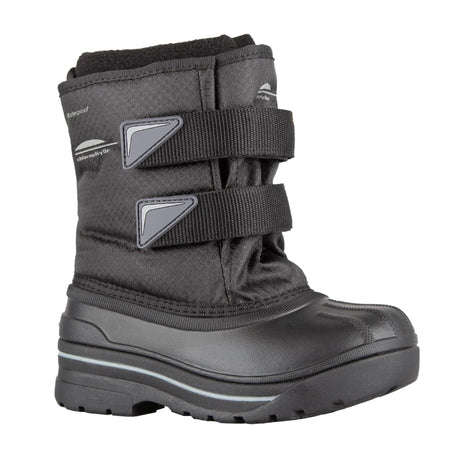 Botte Hiver Athebyne Pointures 5-10-Chlorophylle-CHY-588355-412-CLÉMENT