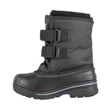 Botte Hiver Athebyne Pointures 5-10-Chlorophylle-CHY-588355-412-CLÉMENT