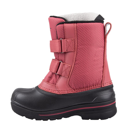 Botte Hiver Athebyne Pointures 5-10-Chlorophylle-CHY-588355-467-CLÉMENT