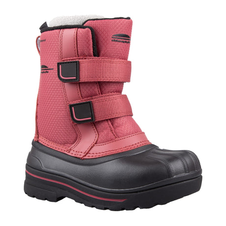 Botte Altais Pointures 11-6-Chlorophylle-CHY-588359-367-CLÉMENT