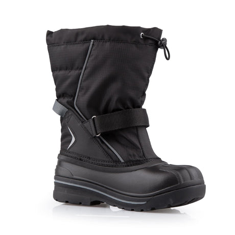 Bottes Hiver Draconis Pointures 1-6-Chlorophylle-CHY-588450-212-CLÉMENT