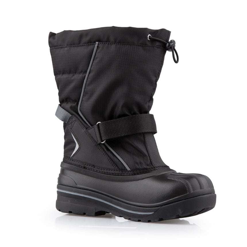 Bottes Hiver Draconis Pointures 1-6-Chlorophylle-CHY-588450-212-CLÉMENT
