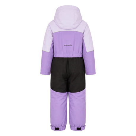 Habit de Neige Une Pièce Cricket 3-7ans-Chlorophylle-CHY-67276-LIL-CLÉMENT