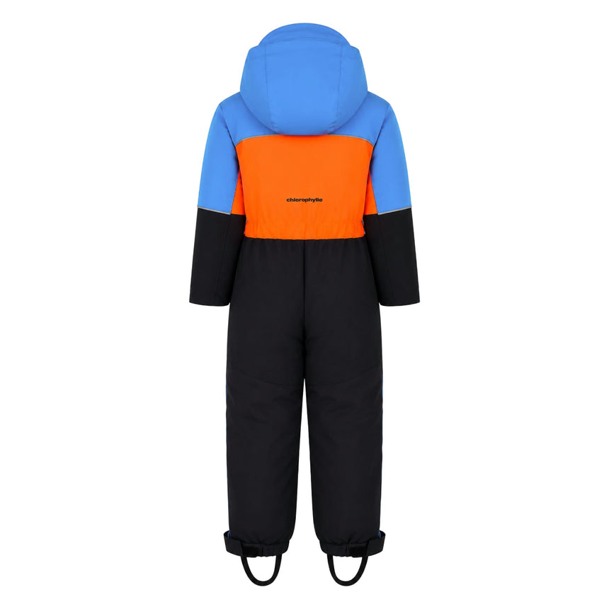 Habit de Neige Une Pièce Cricket 3-7ans-Chlorophylle-CHY-67276-ROYAL-CLÉMENT