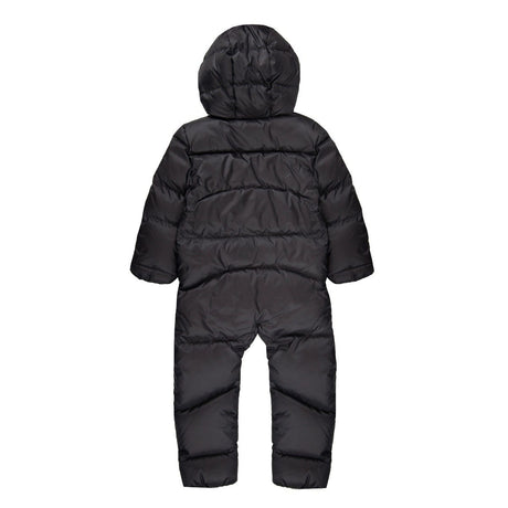 Habit de Neige Une Pièce Duvet Gabou Noir 0-24mois-Chlorophylle-CHY-67277-NOI-1-CLÉMENT