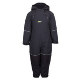 Habit de Neige Une Pièce Cricket 12-24mois-Chlorophylle-Noir-12 m-CHY-67286-NOI-1-CLÉMENT