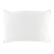 Oreiller en Fibre Légère-Dolce Bianca-CLD-3BPMFJL-CLÉMENT