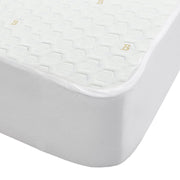 Protege-matelas Cool Imperméable pour Lit Double-Dolce Bianca-CLD-MPSKD-CLÉMENT