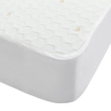 Protège-matelas Cool Imperméable pour Lit Simple-Dolce Bianca-CLD-MPSKT-CLÉMENT