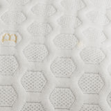 Protège-matelas Cool Imperméable pour Lit Simple-Dolce Bianca-CLD-MPSKT-CLÉMENT