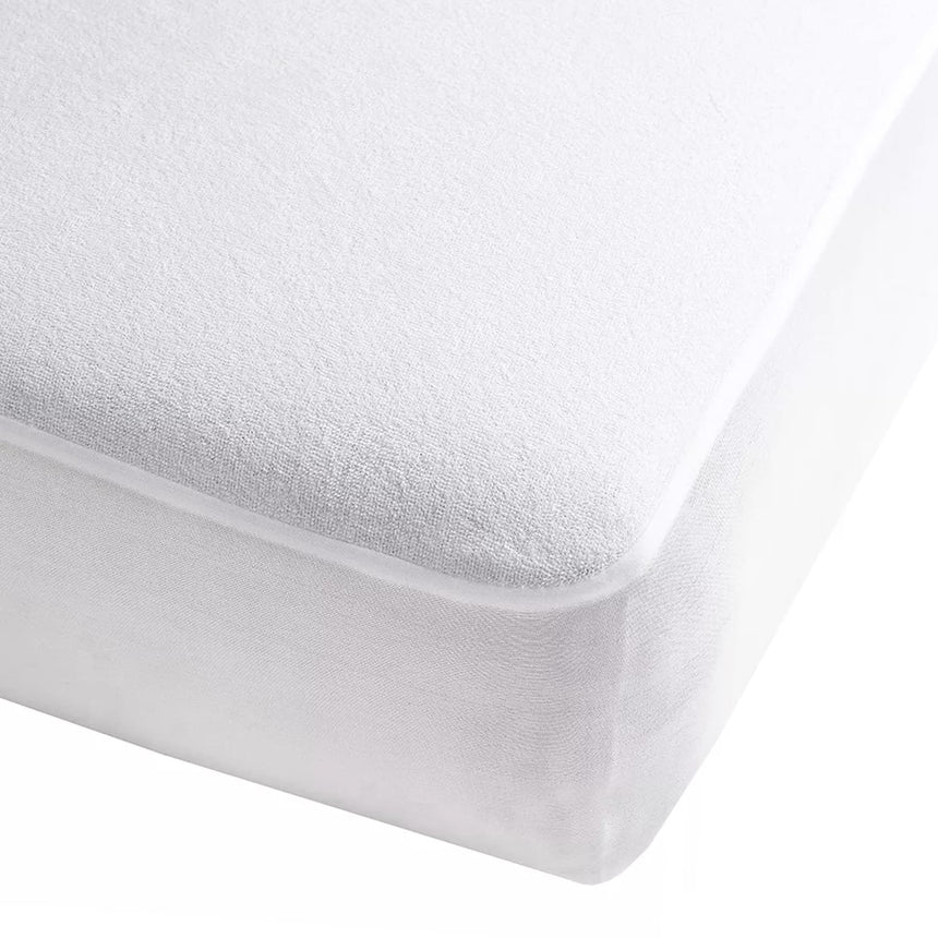 Protège-Matelas pour Couchette-Dolce Bianca-CLD-MPWPC-CLÉMENT