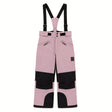 Pantalon Ski Rose 4-14ans-Color Kids-Rose-4-CLO-550551-6011-CLÉMENT