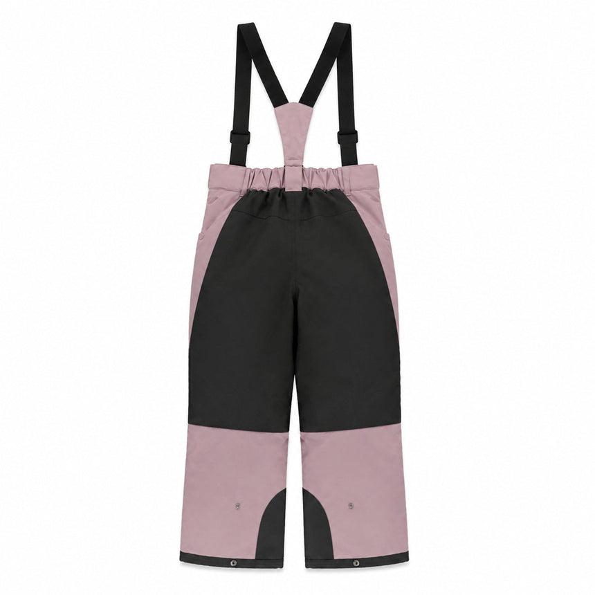 Pantalon Ski Rose 4-14ans-Color Kids-CLO-550551-6011-CLÉMENT
