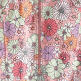 Maillot UV Imprimée Fleurs 9-18mois-Color Kids-CLO-720300-5077-CLÉMENT