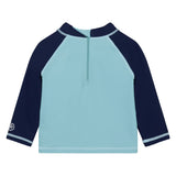 T-shirt Maillot Voilier 9-18mois-Color Kids-CLO-720308-7506-CLÉMENT