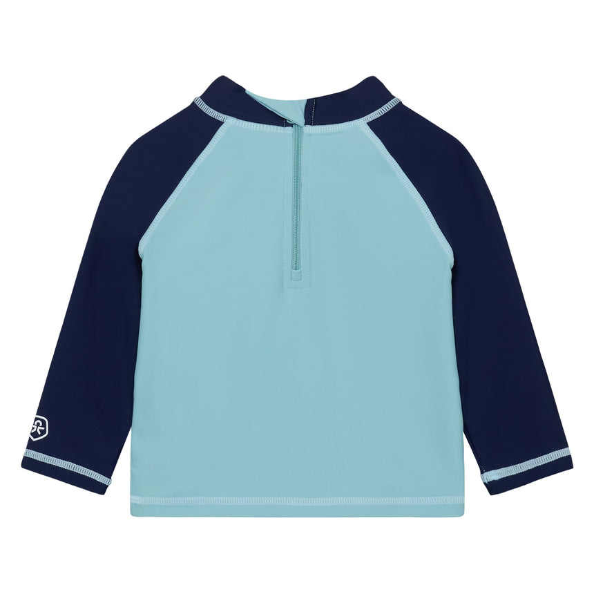 T-shirt Maillot Voilier 9-18mois-Color Kids-CLO-720308-7506-CLÉMENT