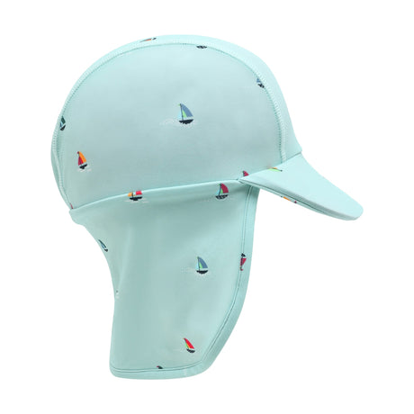 Chapeau Imprimée Voilier 1-6ans-Color Kids-Bleu-1-3-CLO-7203277506-2-CLÉMENT