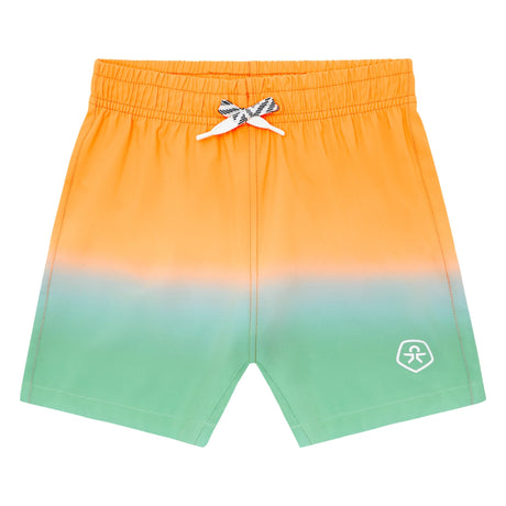 Maillot Short Magique 2-8ans-Color Kids-Orange-2-CLO-720399-3520-CLÉMENT