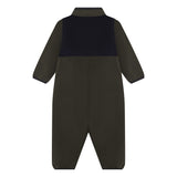 Une Pièce Polar Vert Forêt 9-24mois-Color Kids-CLO-742737-9404-CLÉMENT