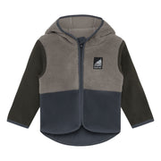 Veste Polar Teddy 9-24mois-Color Kids-Charcoal-9 m-CLO-742739-1922-CLÉMENT