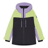 Manteau Ski Colorblock 4-14ans-Color Kids-Lilas-4-CLO-742754-6716-CLÉMENT