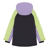 Manteau Ski Colorblock 4-14ans-Color Kids-CLO-742754-6716-CLÉMENT