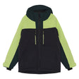 Manteau Ski Colorblock 4-14ans-Color Kids-Noir-4-CLO-742755-1919-CLÉMENT